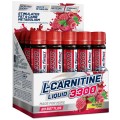 Be First L-Carnitine 3300 mg - набор 20 ампул по 25 мл